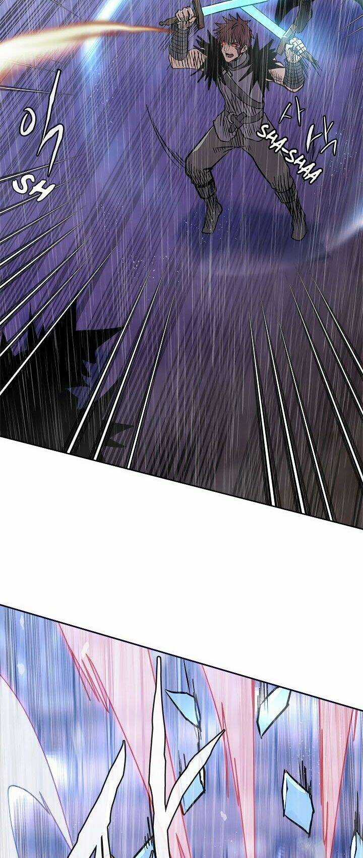 Chiến Binh Đến Từ Thế Giới Khác Chapter 132 trang 46