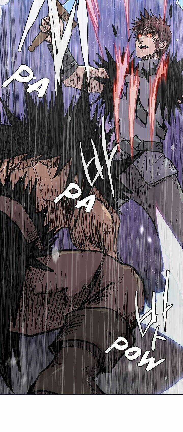 Chiến Binh Đến Từ Thế Giới Khác Chapter 132 trang 47