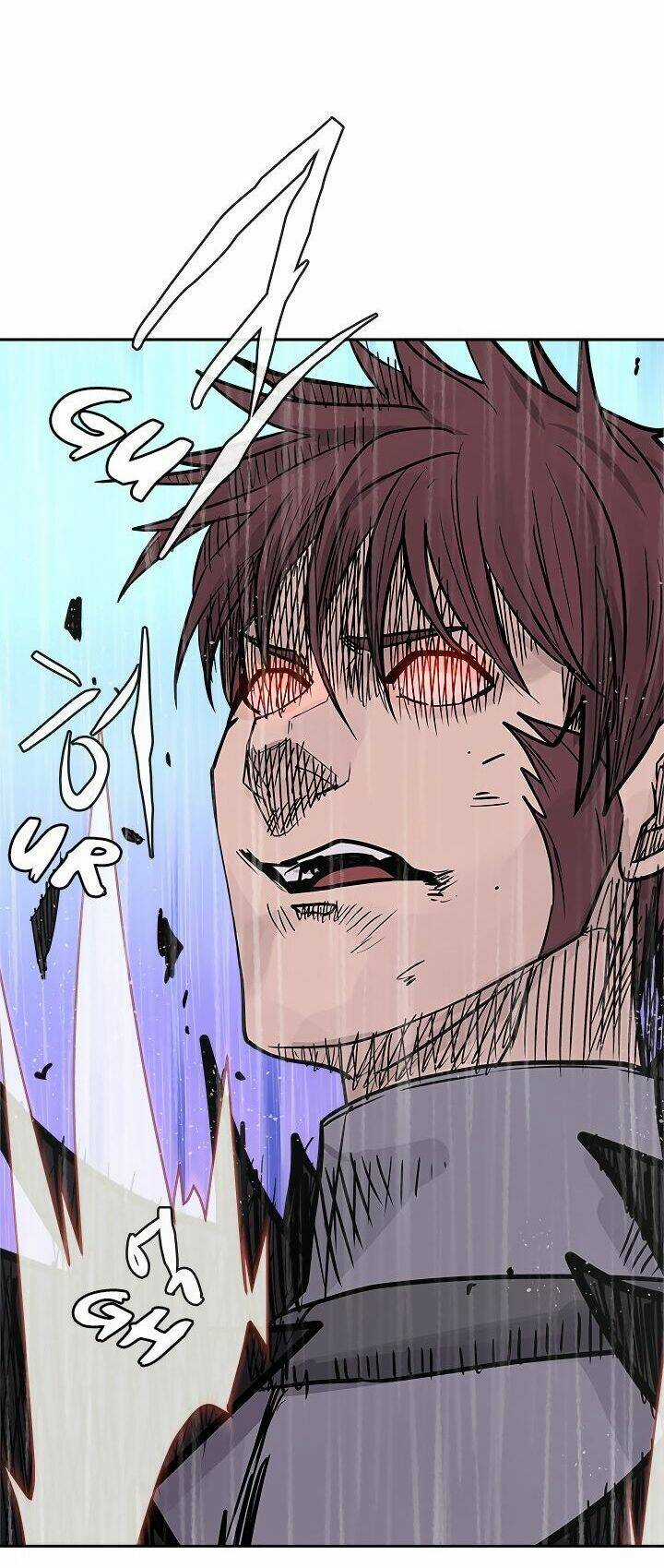 Chiến Binh Đến Từ Thế Giới Khác Chapter 132 trang 48