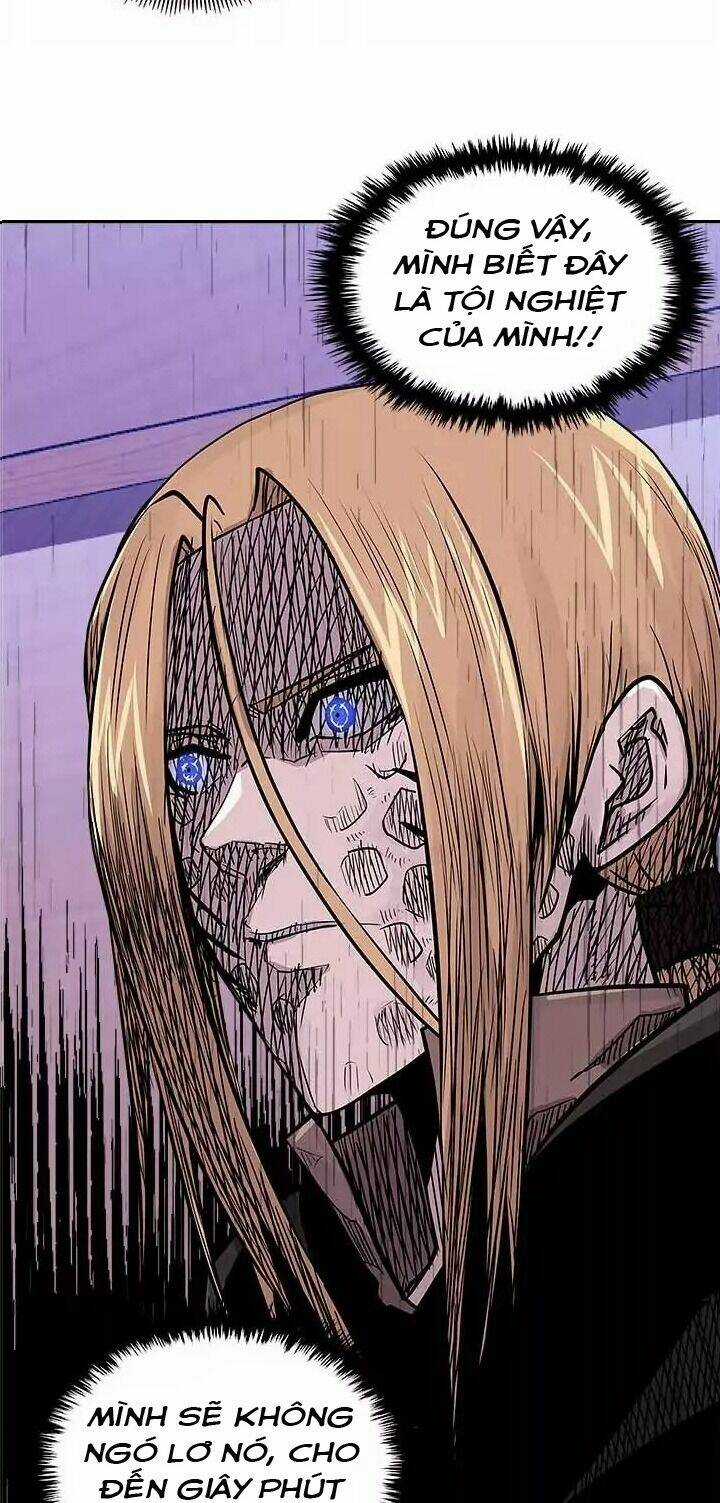 Chiến Binh Đến Từ Thế Giới Khác Chapter 132 trang 5