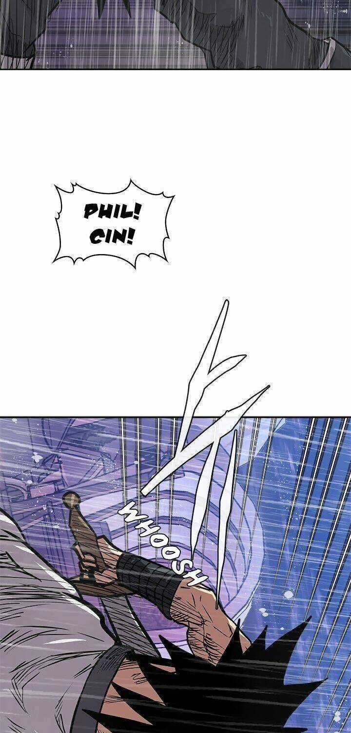 Chiến Binh Đến Từ Thế Giới Khác Chapter 132 trang 50