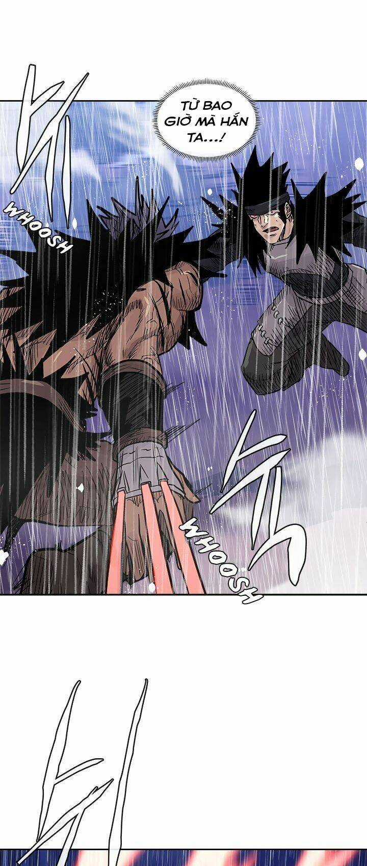 Chiến Binh Đến Từ Thế Giới Khác Chapter 132 trang 55