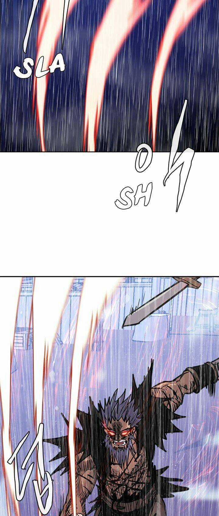 Chiến Binh Đến Từ Thế Giới Khác Chapter 132 trang 56