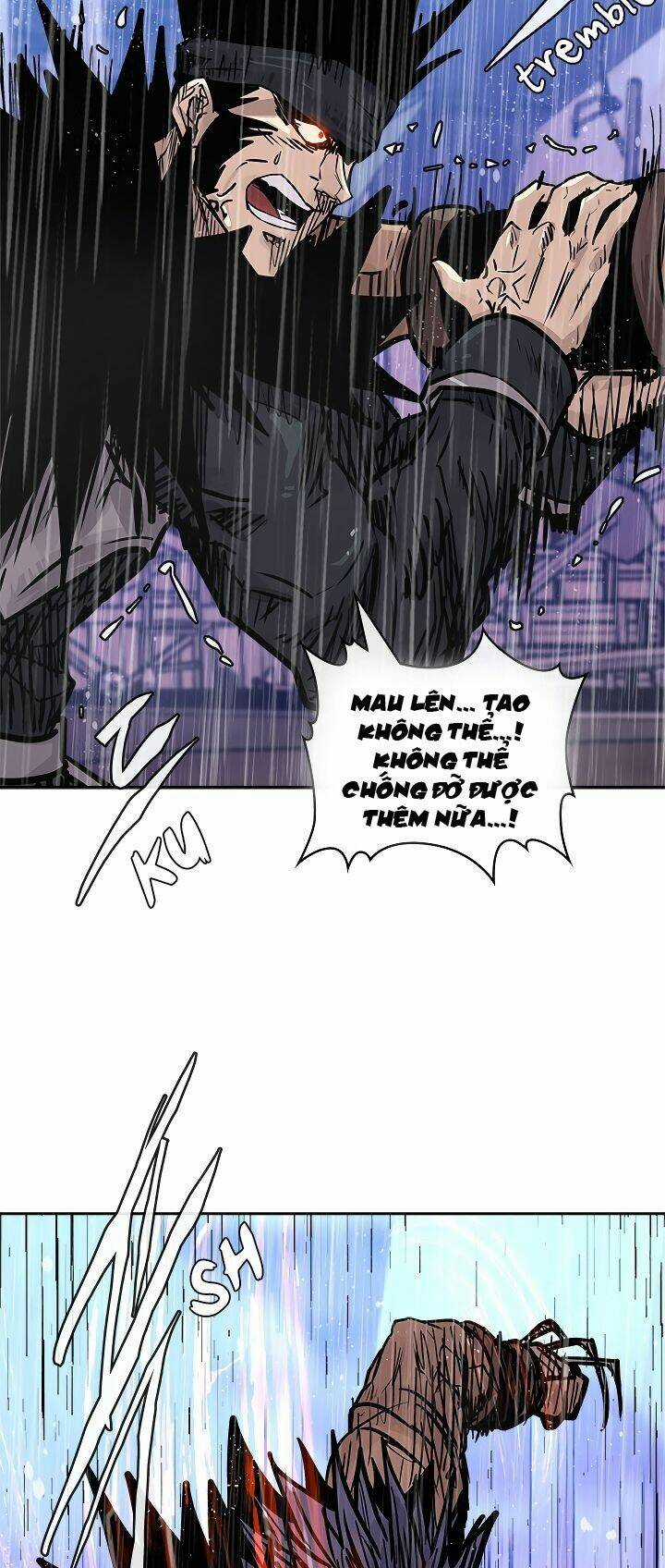 Chiến Binh Đến Từ Thế Giới Khác Chapter 132 trang 58