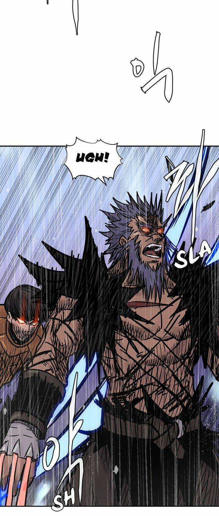 Chiến Binh Đến Từ Thế Giới Khác Chapter 132 trang 60