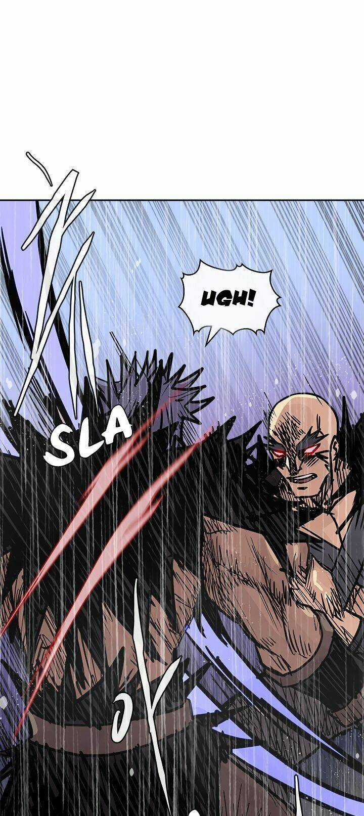 Chiến Binh Đến Từ Thế Giới Khác Chapter 132 trang 61