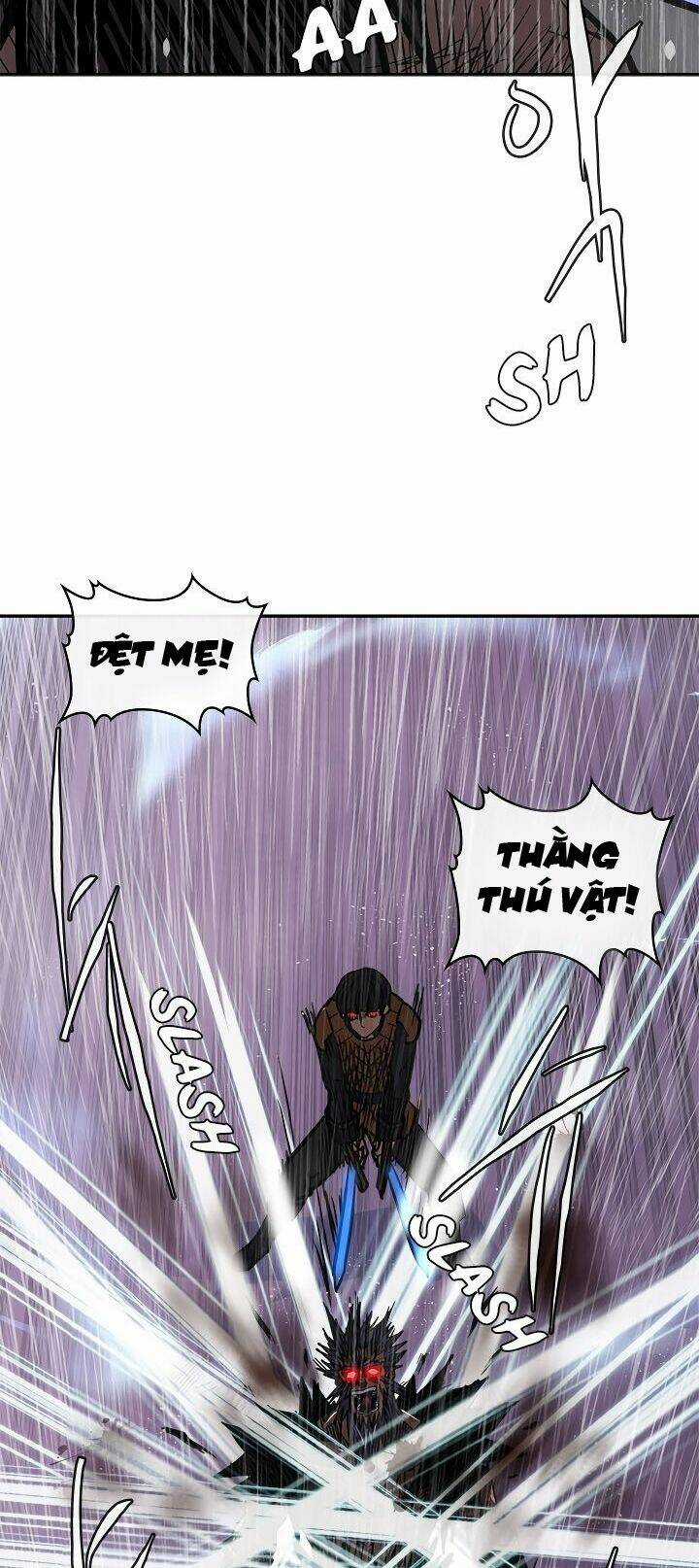 Chiến Binh Đến Từ Thế Giới Khác Chapter 132 trang 62