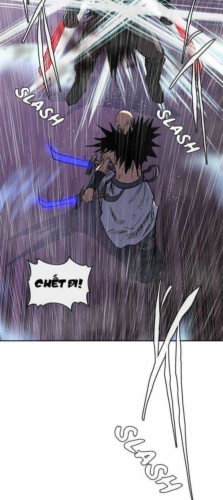 Chiến Binh Đến Từ Thế Giới Khác Chapter 132 trang 63