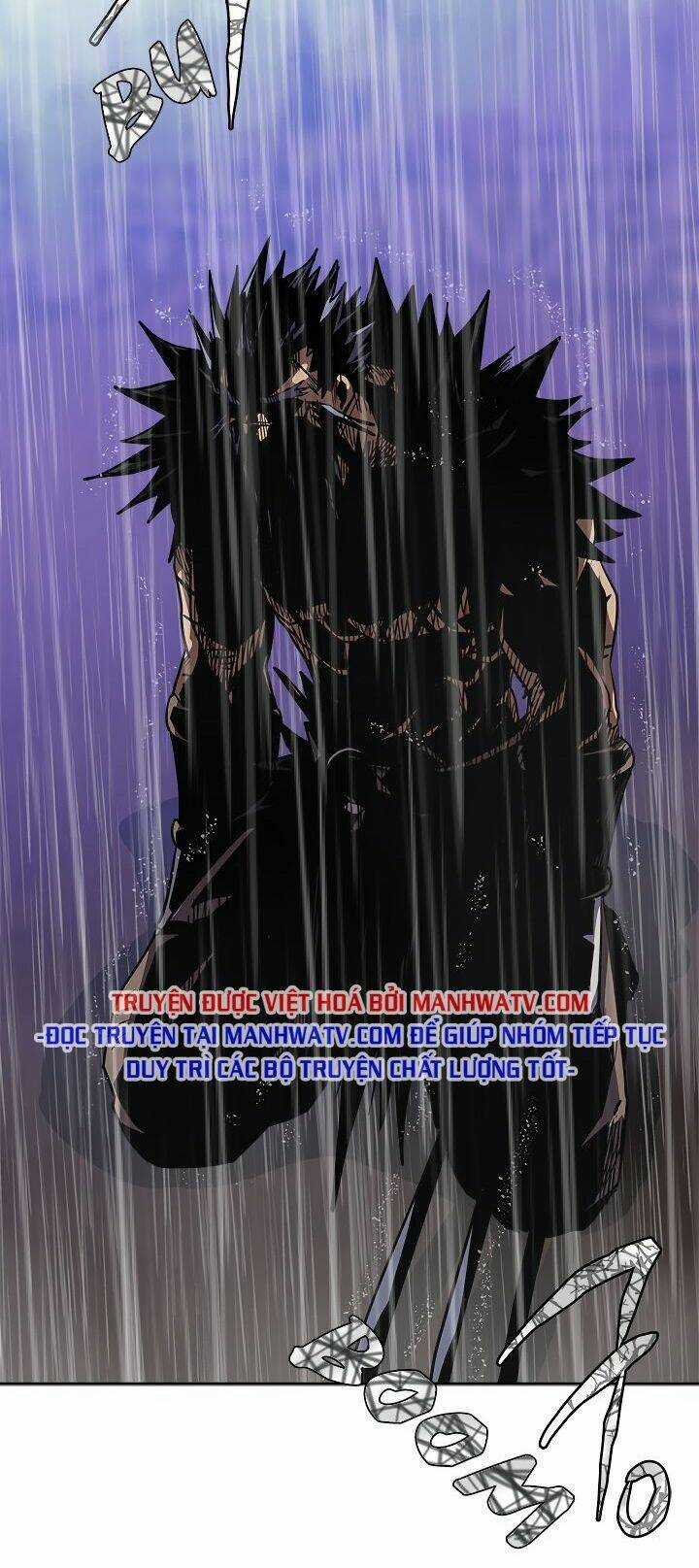 Chiến Binh Đến Từ Thế Giới Khác Chapter 132 trang 66