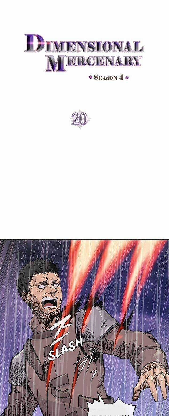 Chiến Binh Đến Từ Thế Giới Khác Chapter 132 trang 7