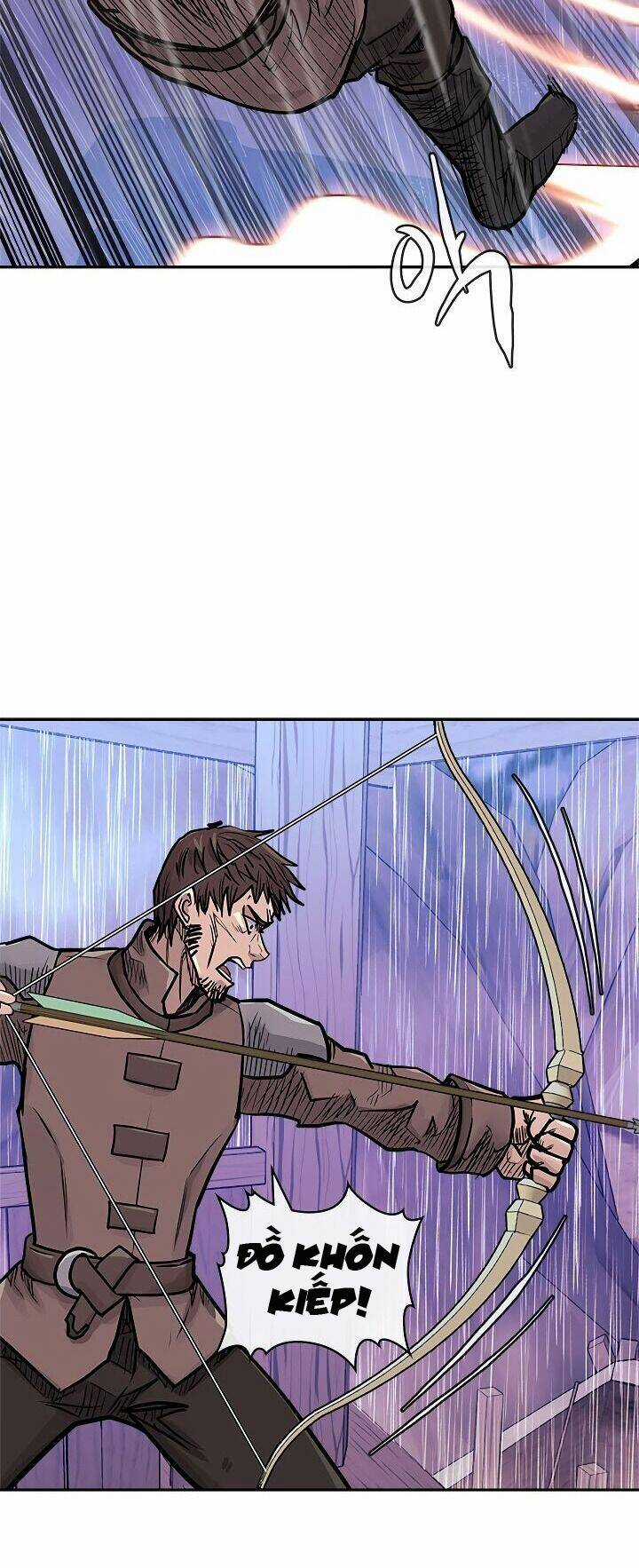 Chiến Binh Đến Từ Thế Giới Khác Chapter 132 trang 9