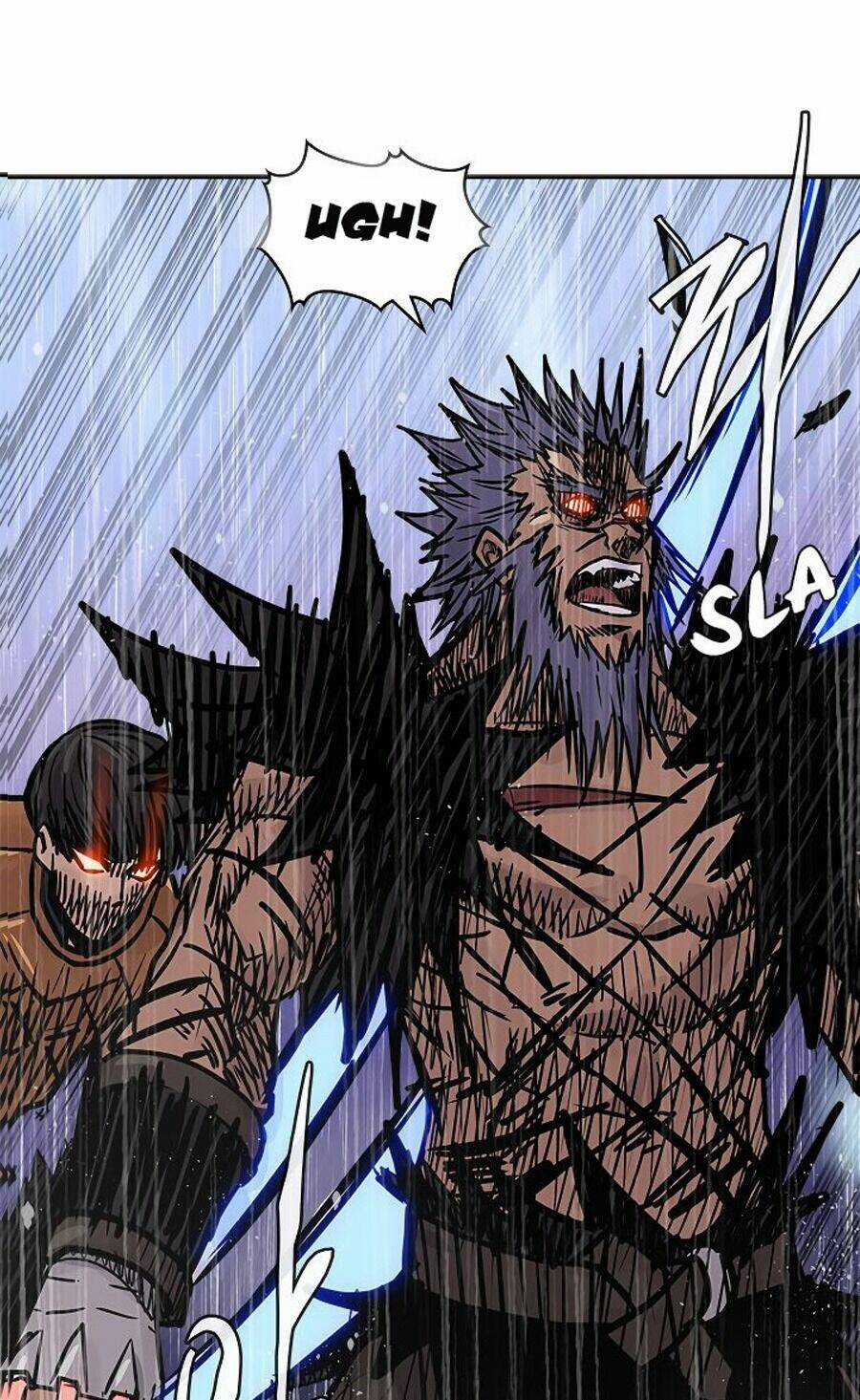 Chiến Binh Đến Từ Thế Giới Khác Chapter 133 trang 1