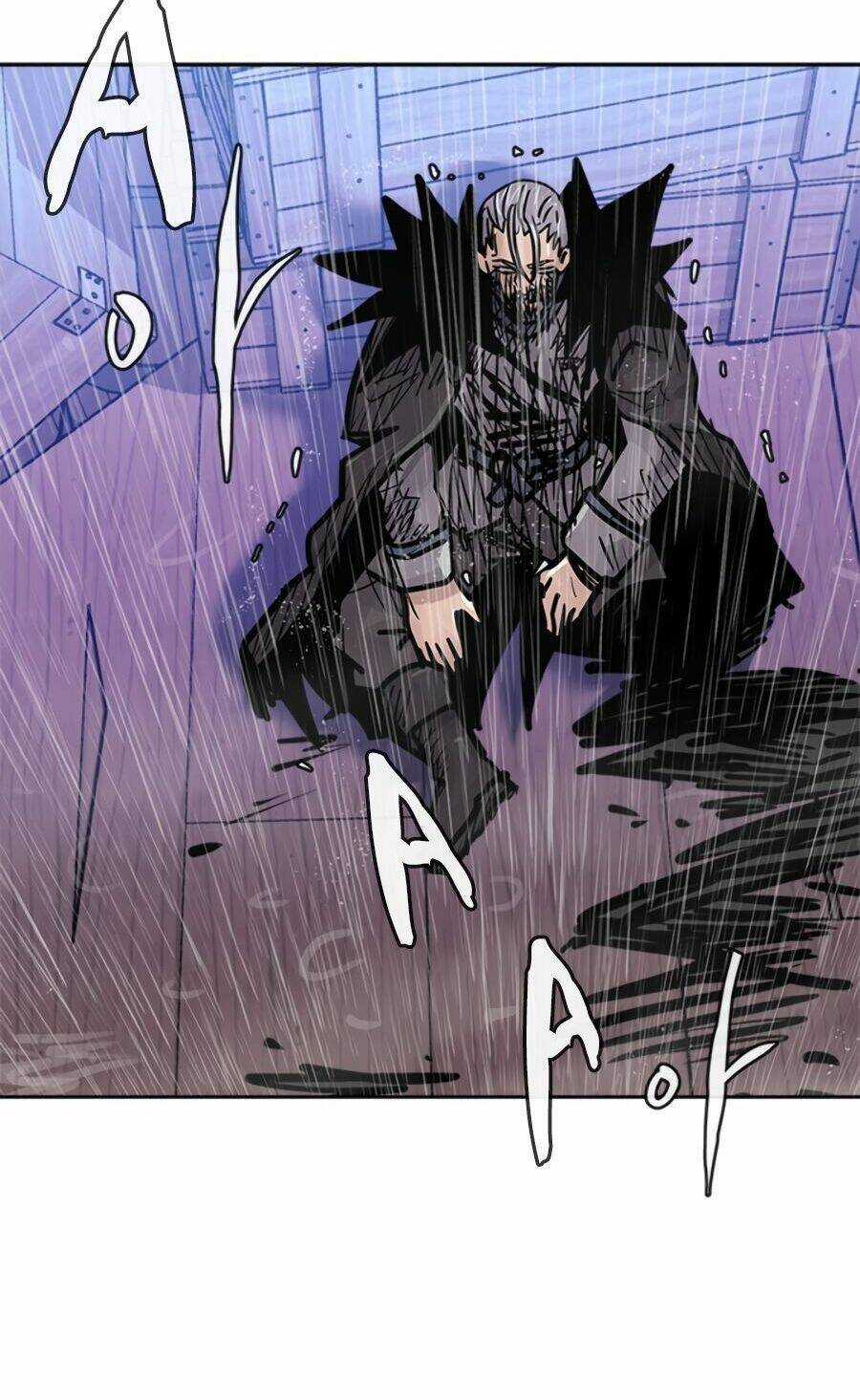 Chiến Binh Đến Từ Thế Giới Khác Chapter 133 trang 12