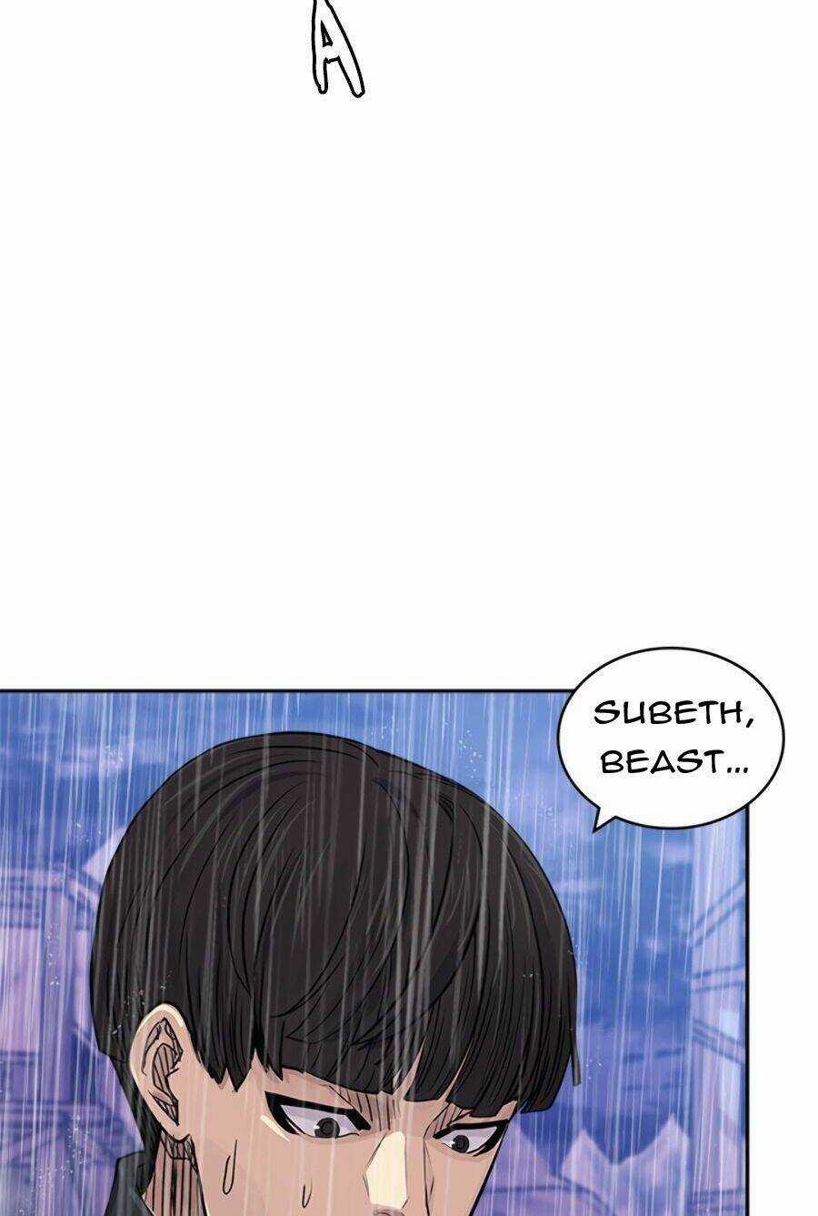 Chiến Binh Đến Từ Thế Giới Khác Chapter 133 trang 16