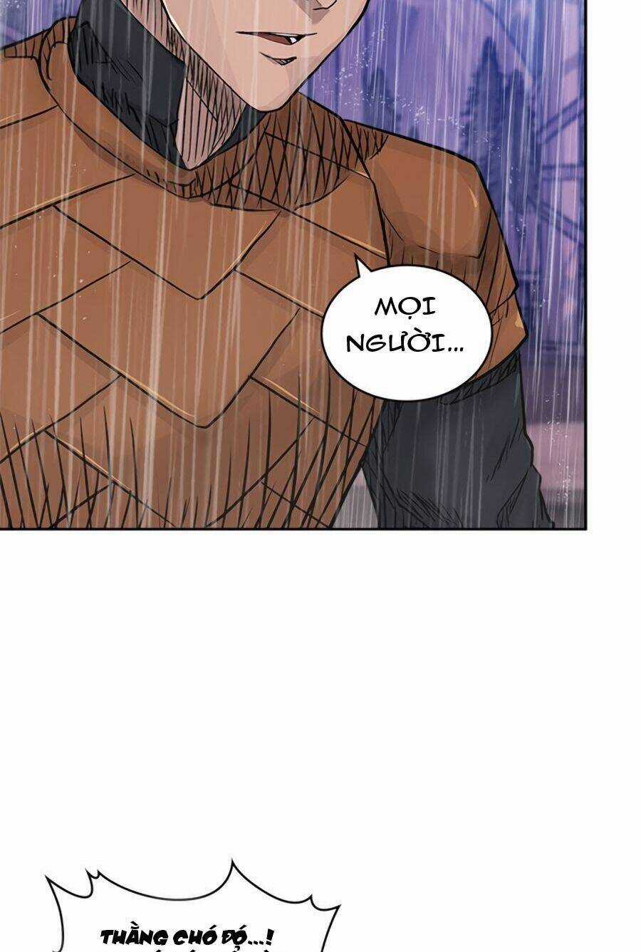 Chiến Binh Đến Từ Thế Giới Khác Chapter 133 trang 17