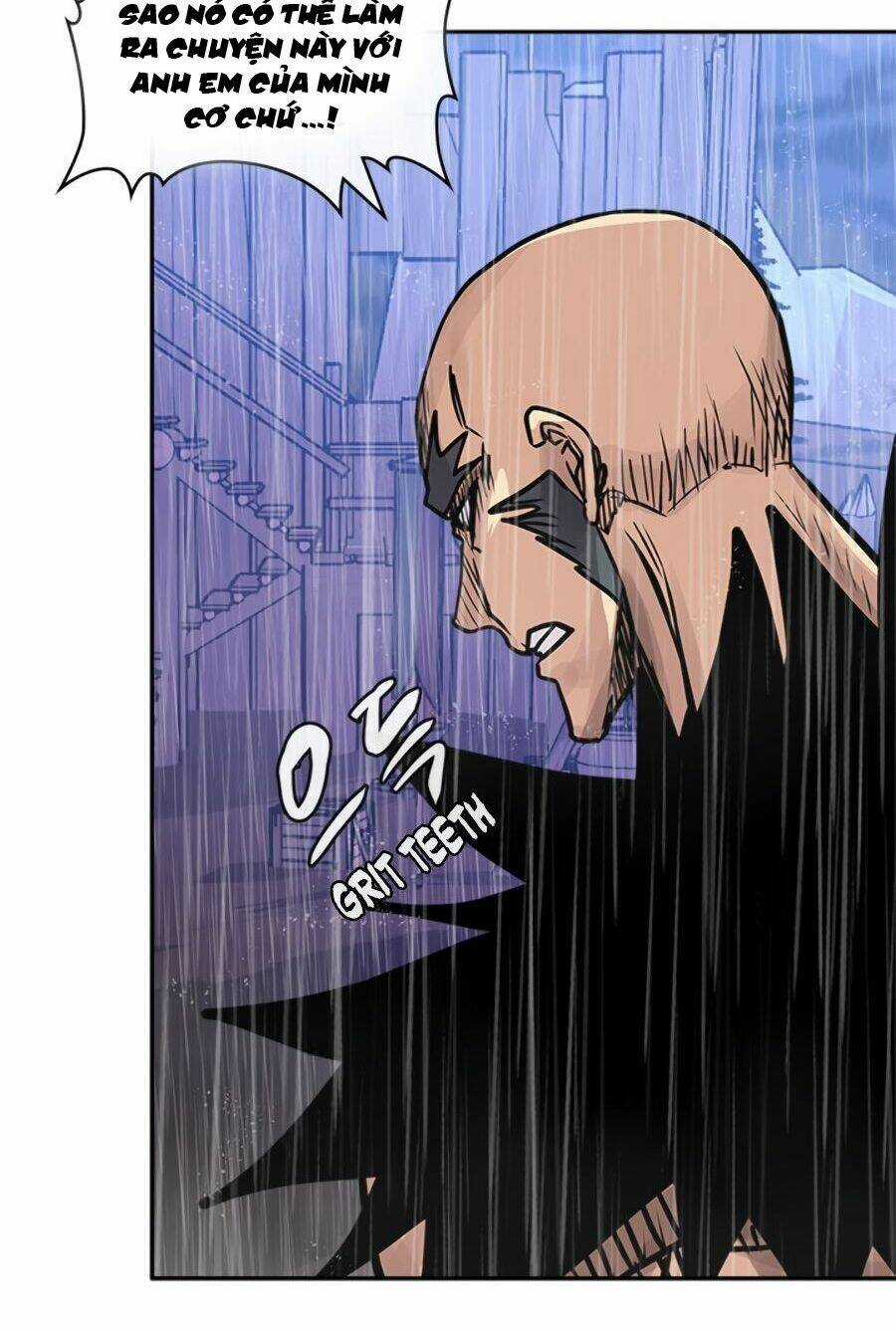 Chiến Binh Đến Từ Thế Giới Khác Chapter 133 trang 18