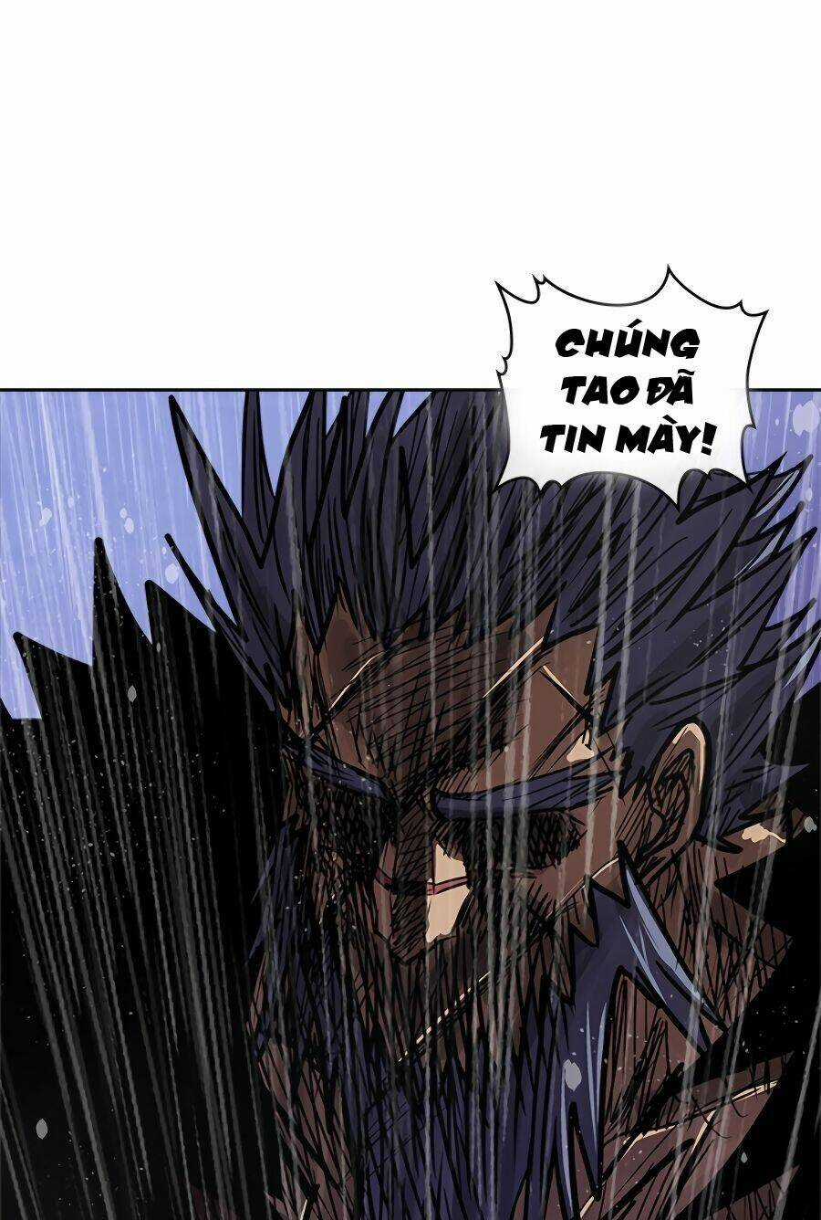 Chiến Binh Đến Từ Thế Giới Khác Chapter 133 trang 19