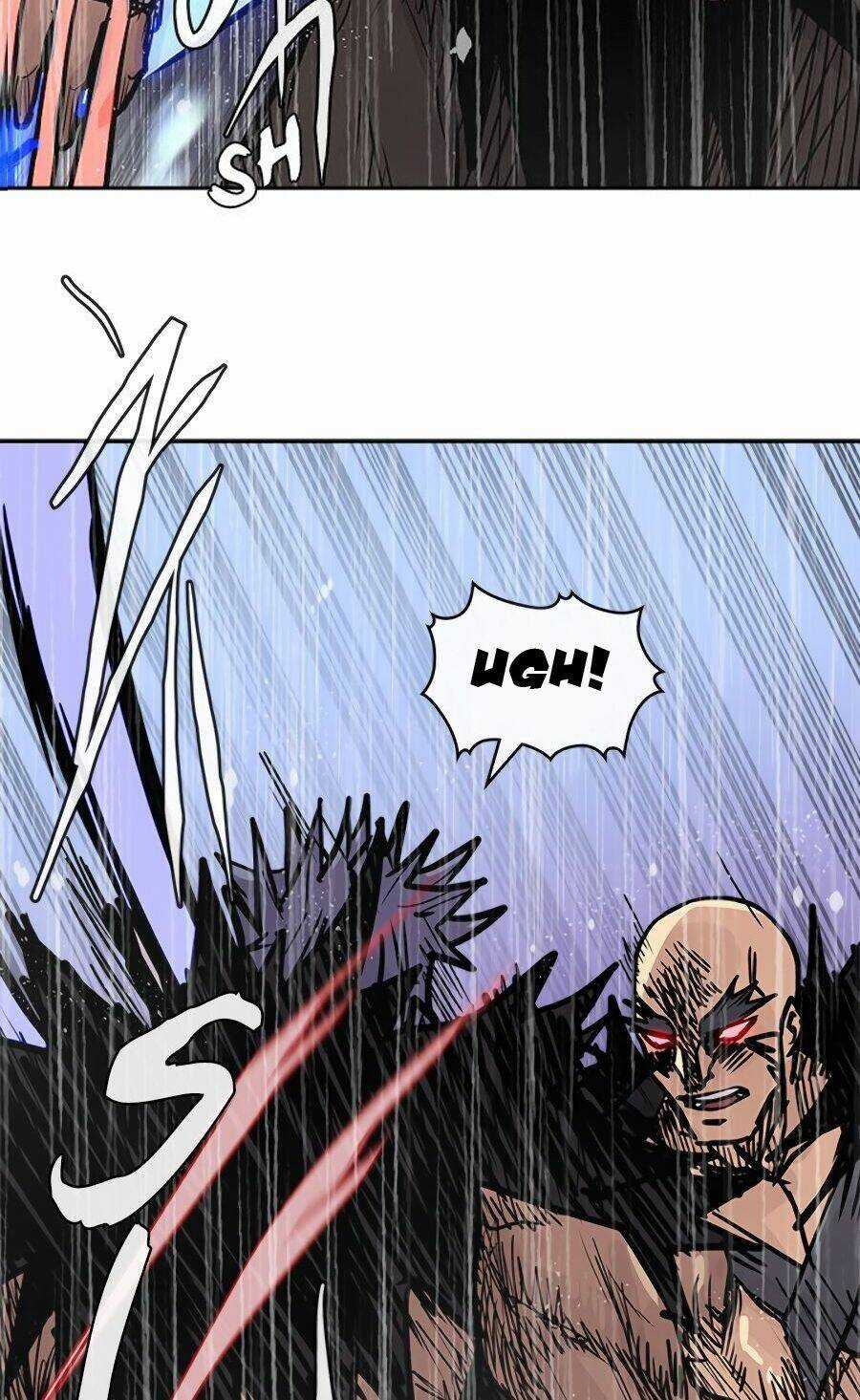 Chiến Binh Đến Từ Thế Giới Khác Chapter 133 trang 2