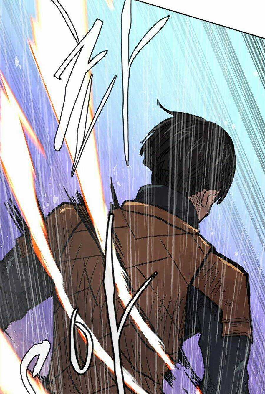 Chiến Binh Đến Từ Thế Giới Khác Chapter 133 trang 24