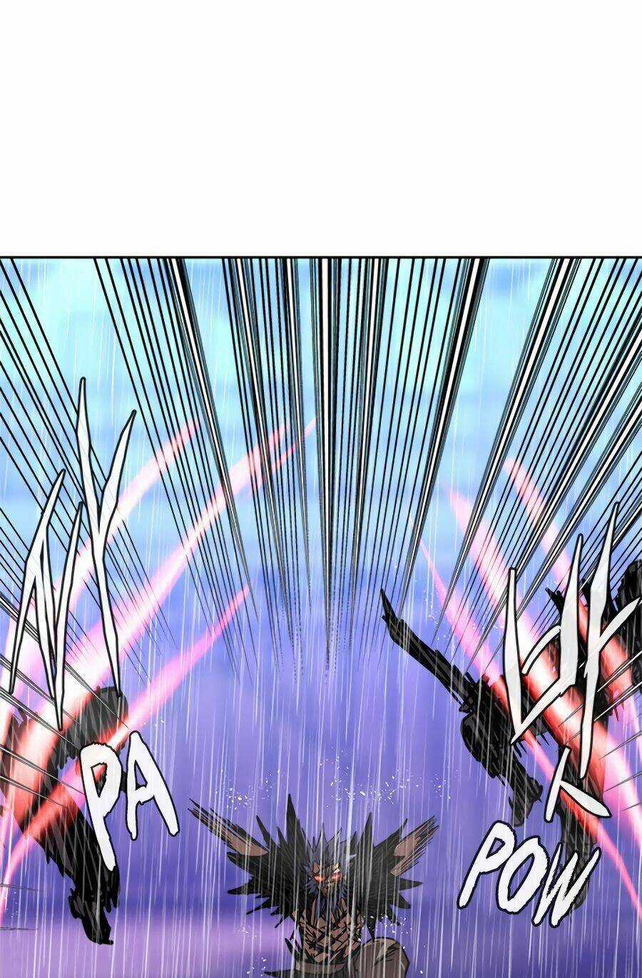 Chiến Binh Đến Từ Thế Giới Khác Chapter 133 trang 25