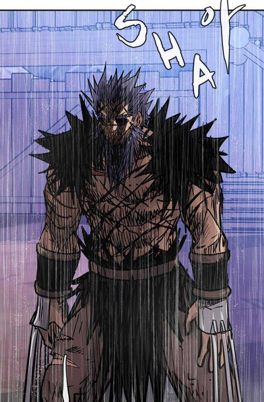 Chiến Binh Đến Từ Thế Giới Khác Chapter 133 trang 27