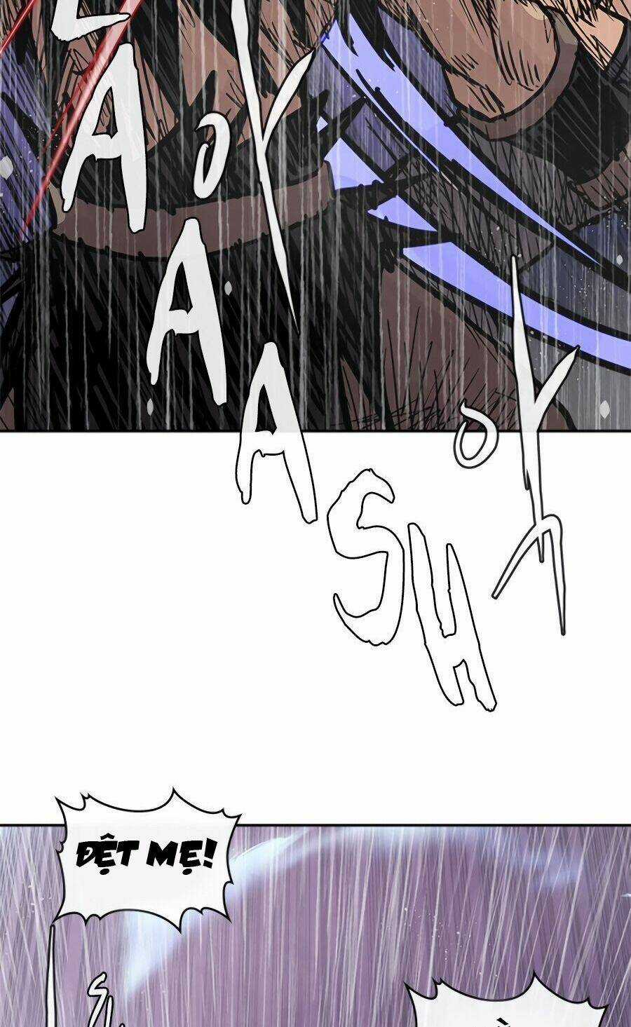 Chiến Binh Đến Từ Thế Giới Khác Chapter 133 trang 3