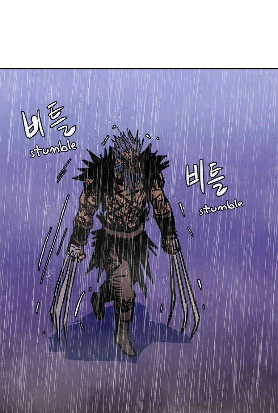 Chiến Binh Đến Từ Thế Giới Khác Chapter 133 trang 31