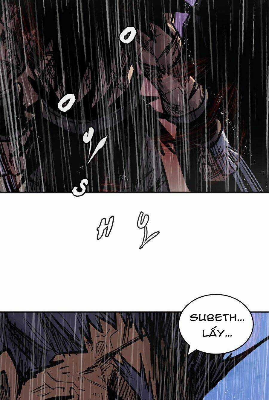 Chiến Binh Đến Từ Thế Giới Khác Chapter 133 trang 33