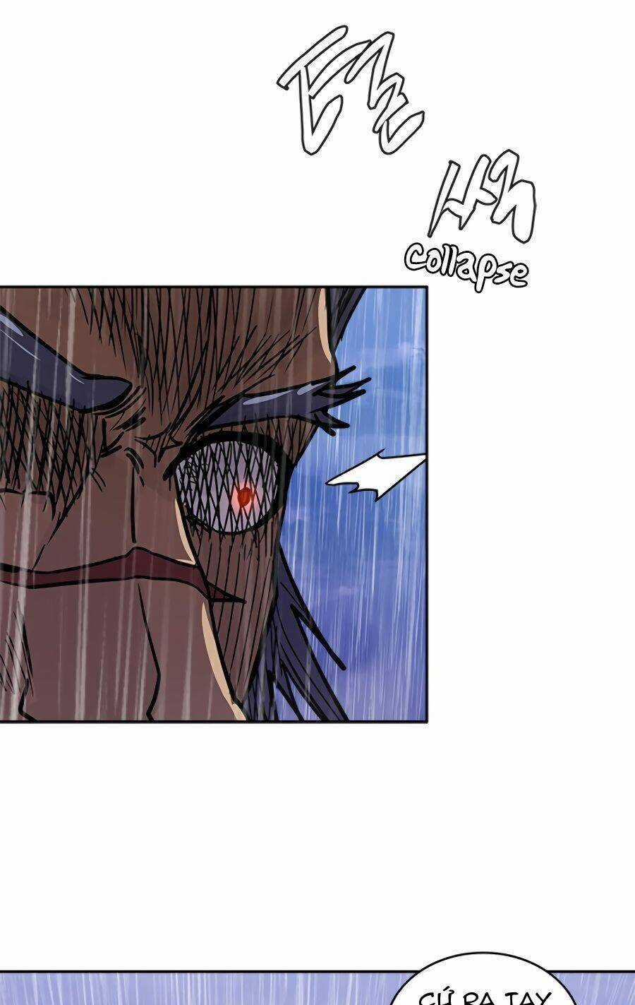 Chiến Binh Đến Từ Thế Giới Khác Chapter 133 trang 37