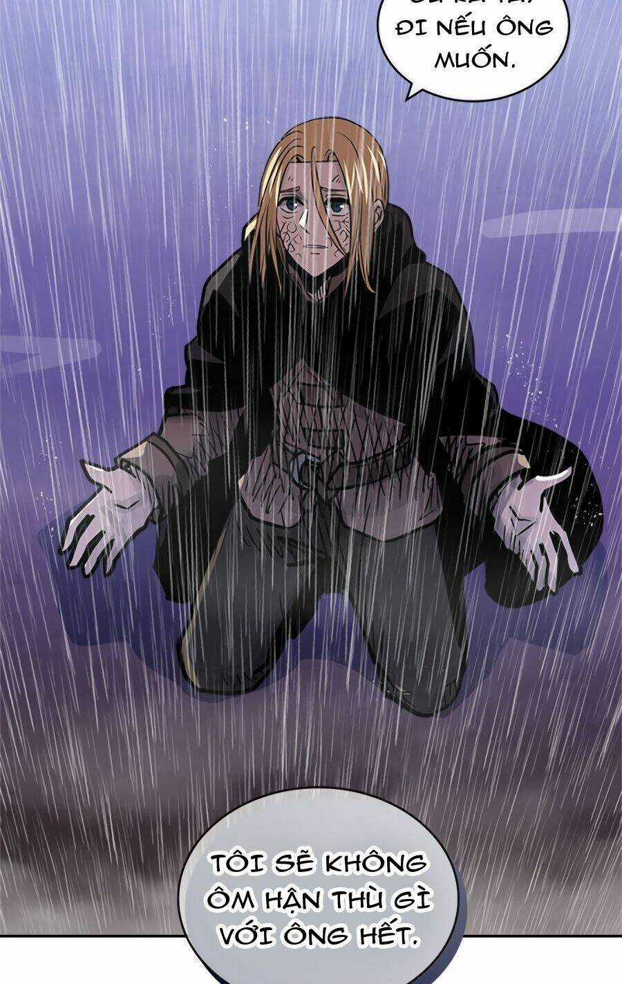 Chiến Binh Đến Từ Thế Giới Khác Chapter 133 trang 38