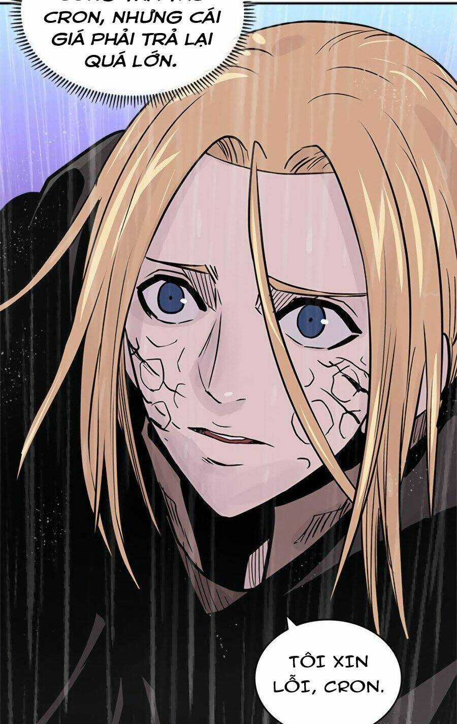 Chiến Binh Đến Từ Thế Giới Khác Chapter 133 trang 40