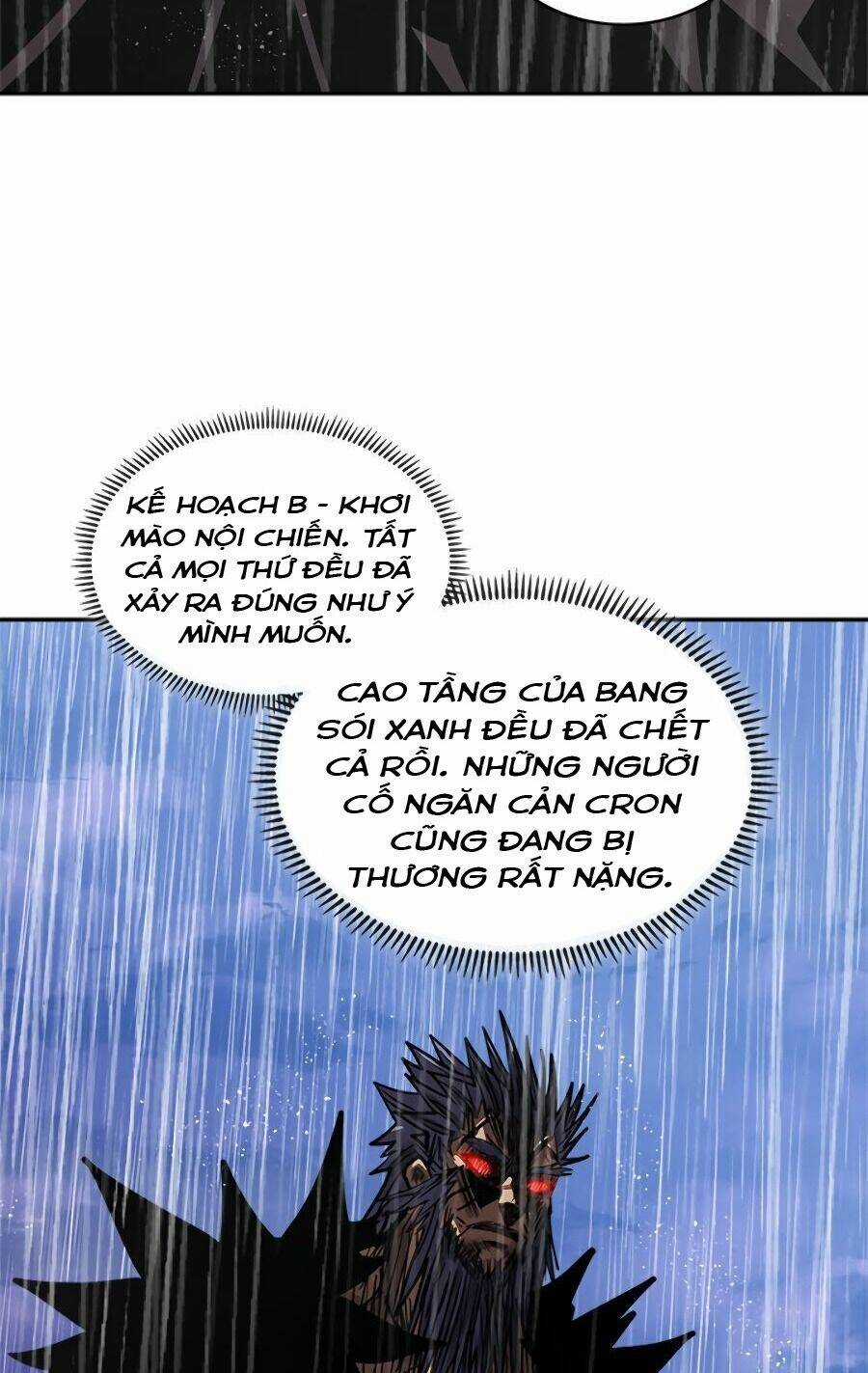 Chiến Binh Đến Từ Thế Giới Khác Chapter 133 trang 41