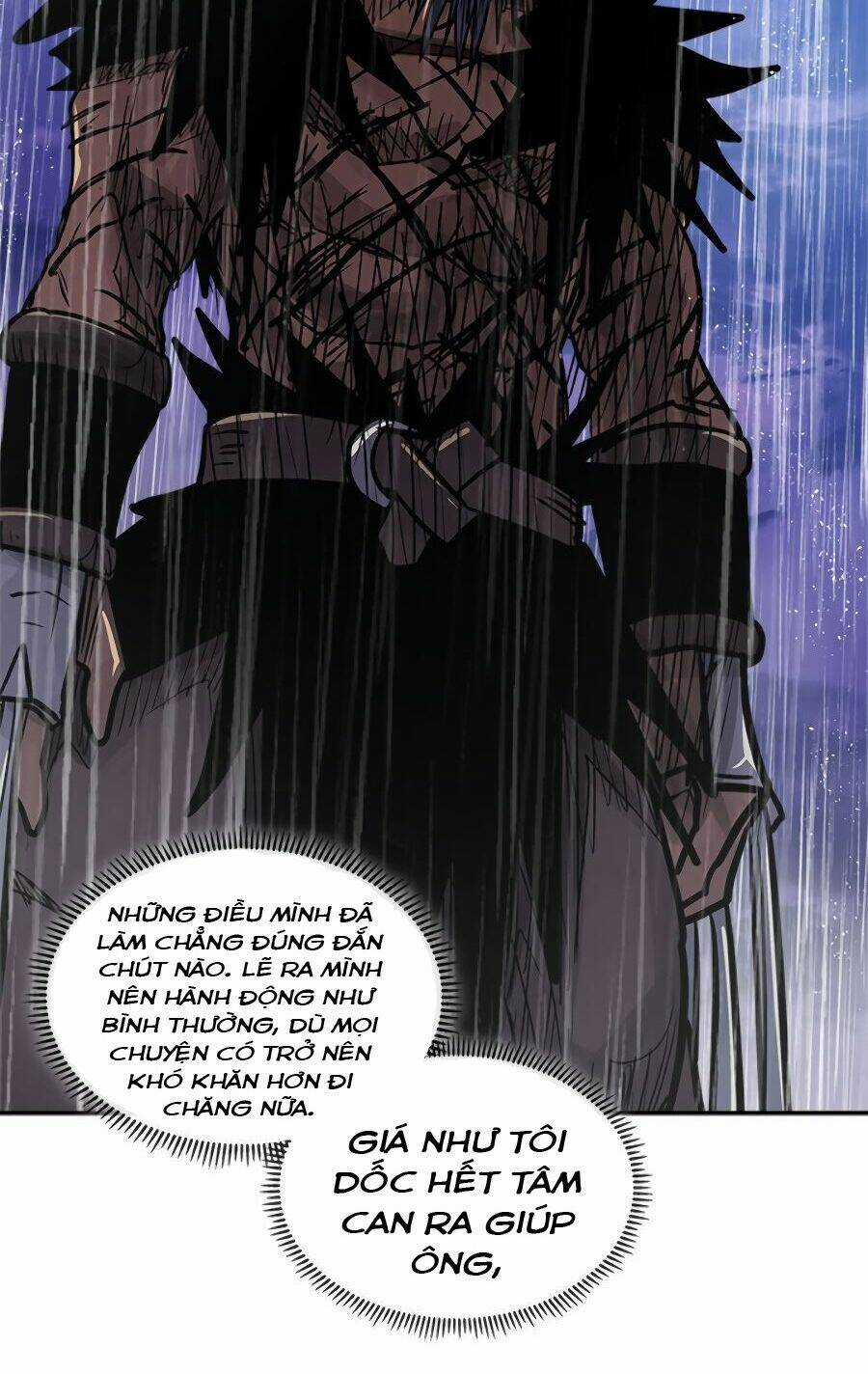 Chiến Binh Đến Từ Thế Giới Khác Chapter 133 trang 42