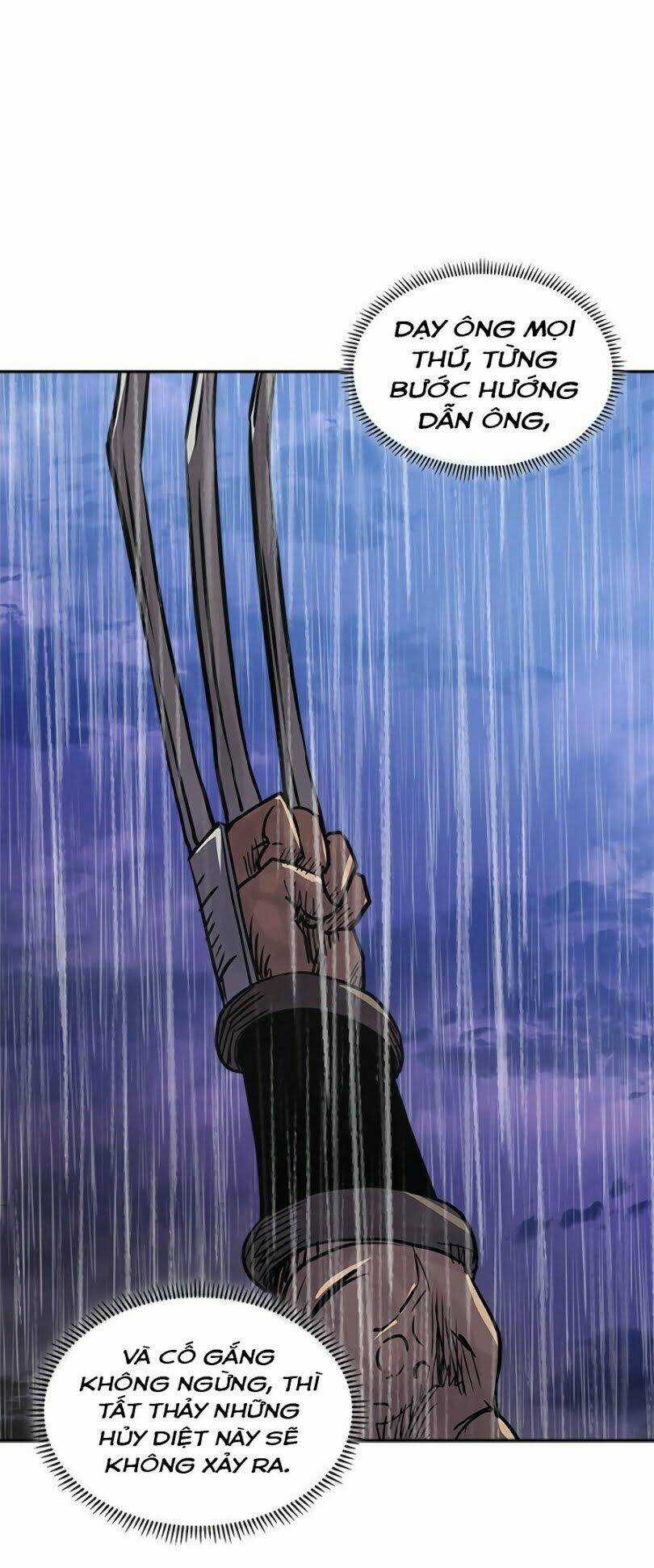 Chiến Binh Đến Từ Thế Giới Khác Chapter 133 trang 43