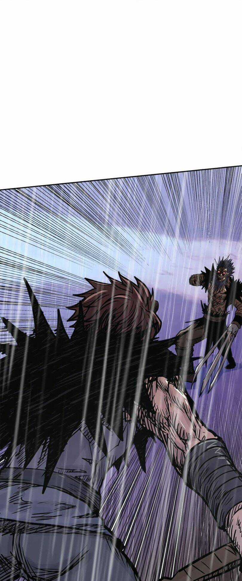 Chiến Binh Đến Từ Thế Giới Khác Chapter 133 trang 46