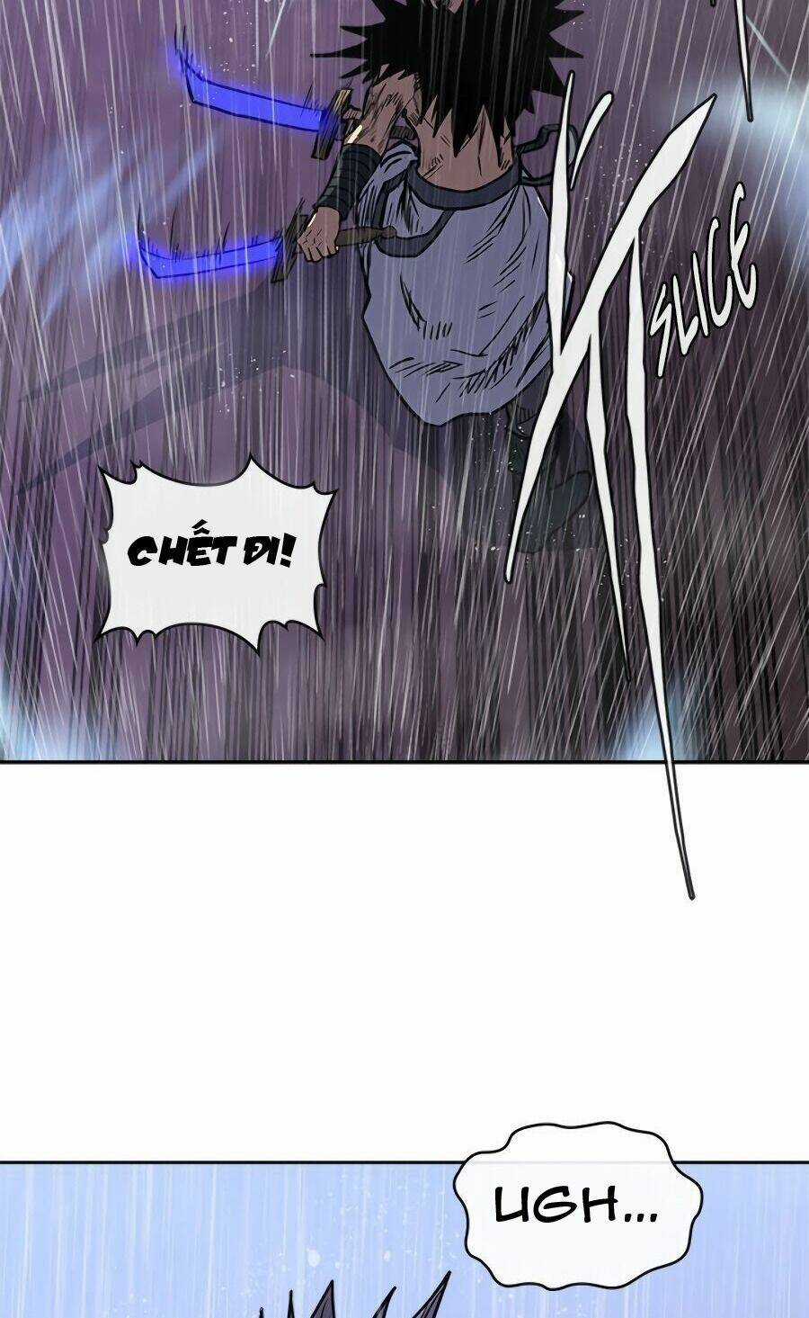 Chiến Binh Đến Từ Thế Giới Khác Chapter 133 trang 5