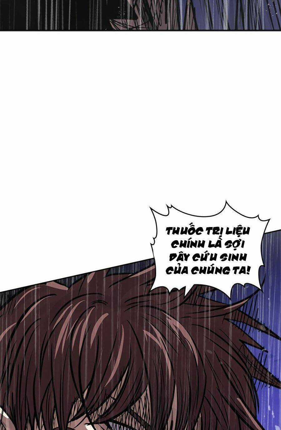 Chiến Binh Đến Từ Thế Giới Khác Chapter 133 trang 50