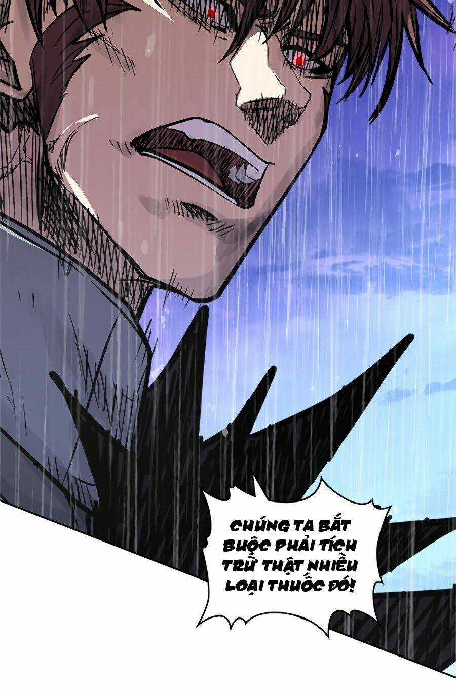 Chiến Binh Đến Từ Thế Giới Khác Chapter 133 trang 51