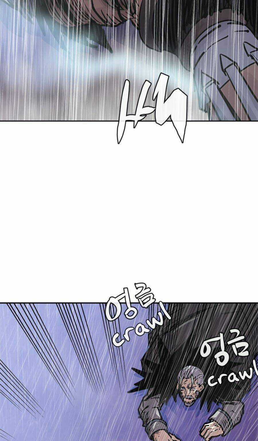 Chiến Binh Đến Từ Thế Giới Khác Chapter 133 trang 56