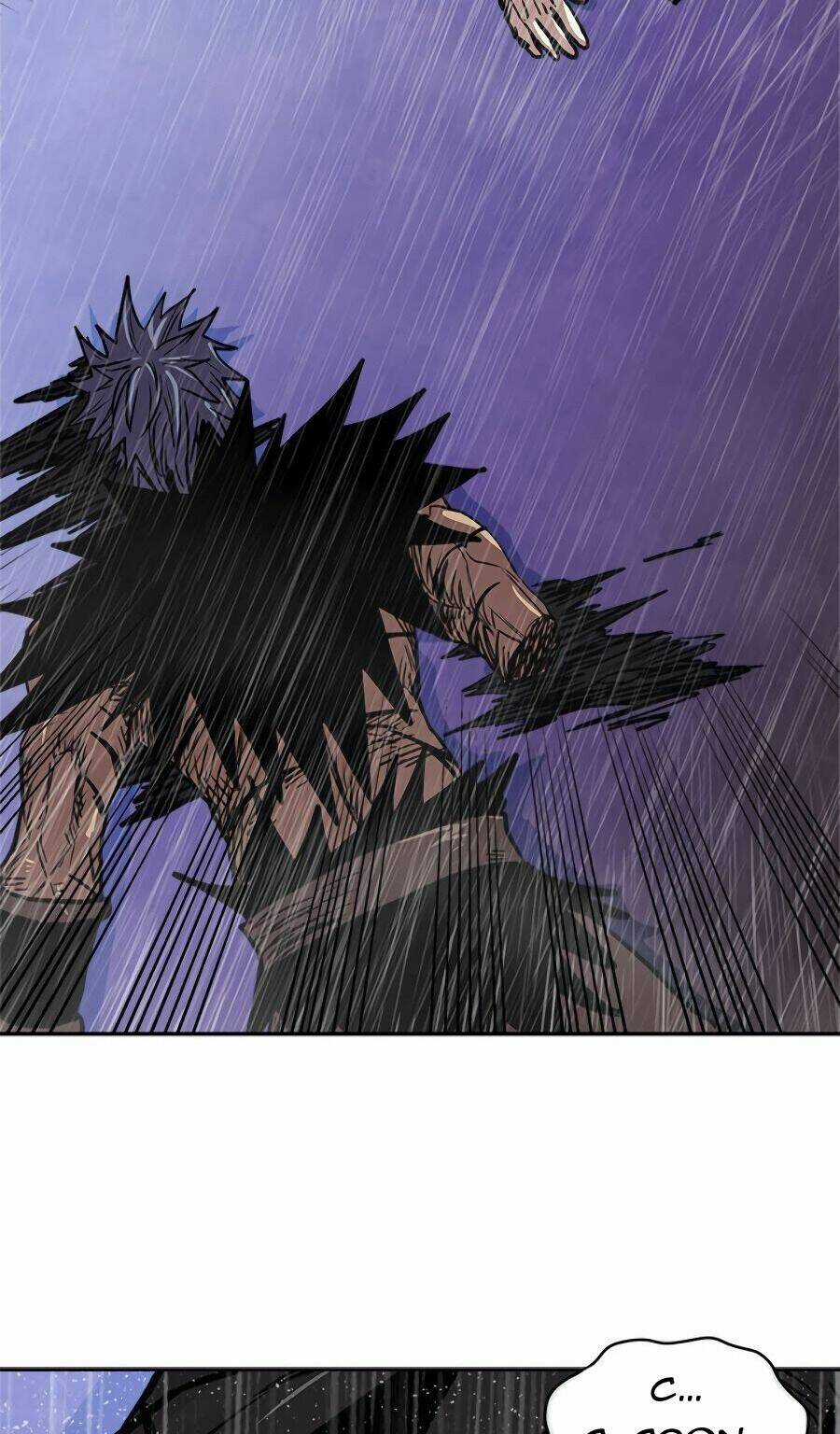 Chiến Binh Đến Từ Thế Giới Khác Chapter 133 trang 57