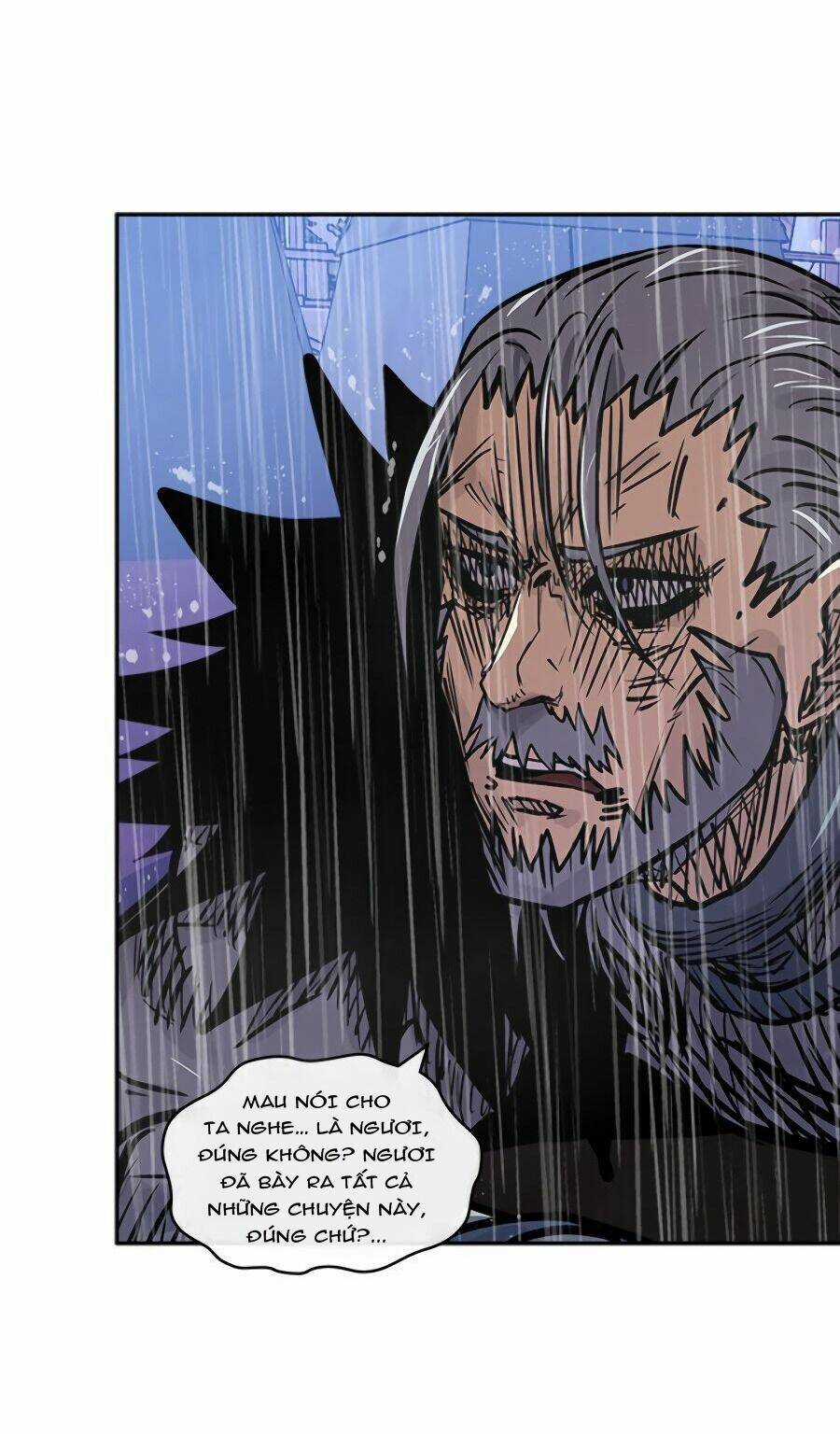 Chiến Binh Đến Từ Thế Giới Khác Chapter 133 trang 59