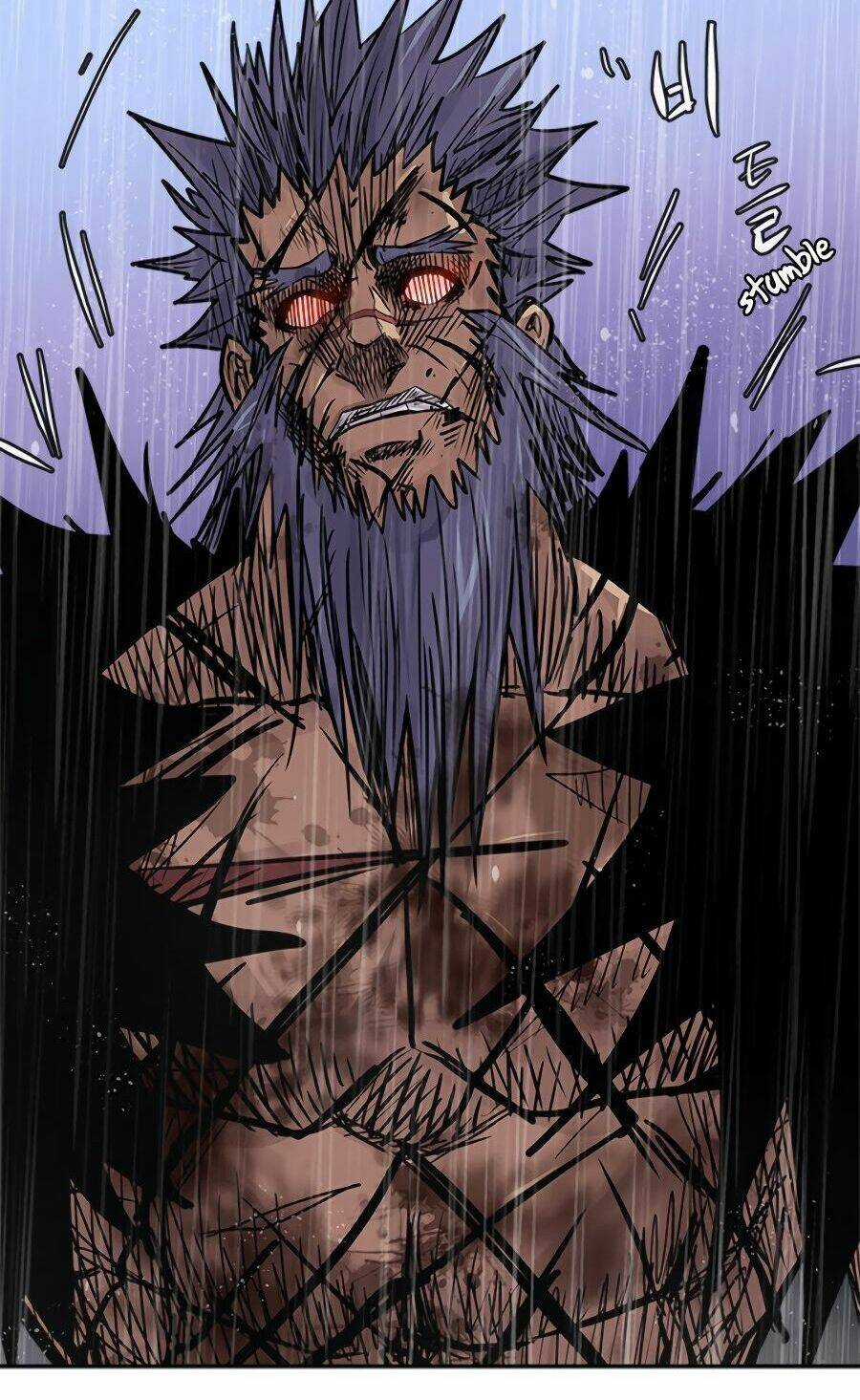 Chiến Binh Đến Từ Thế Giới Khác Chapter 133 trang 6