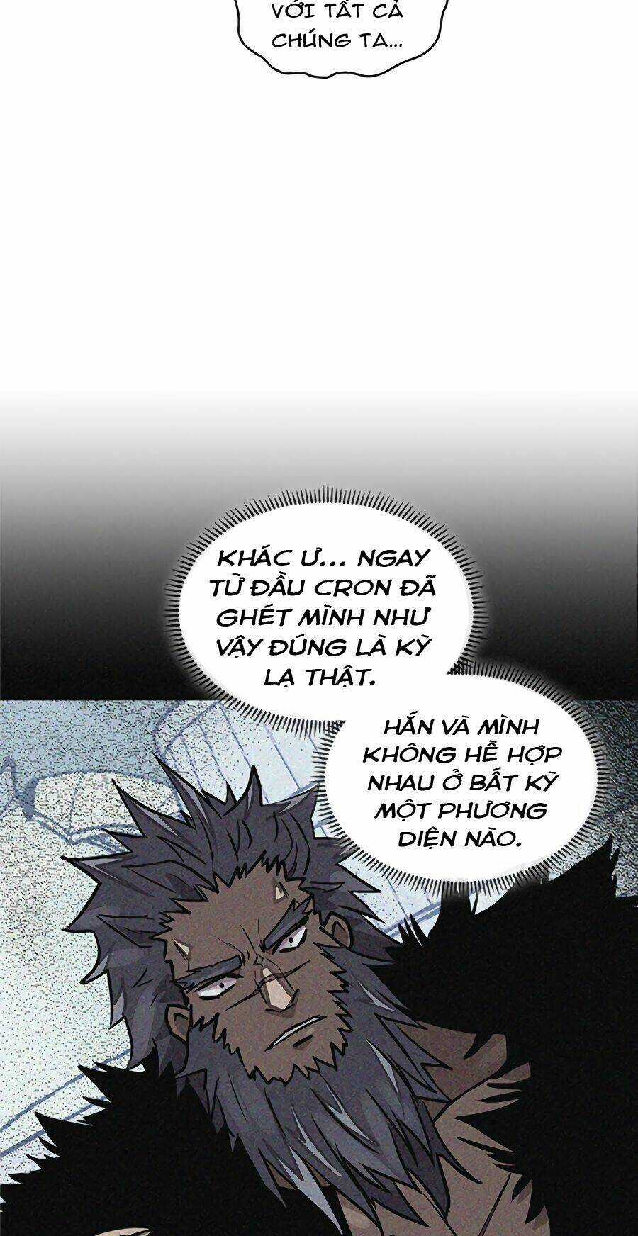 Chiến Binh Đến Từ Thế Giới Khác Chapter 133 trang 62