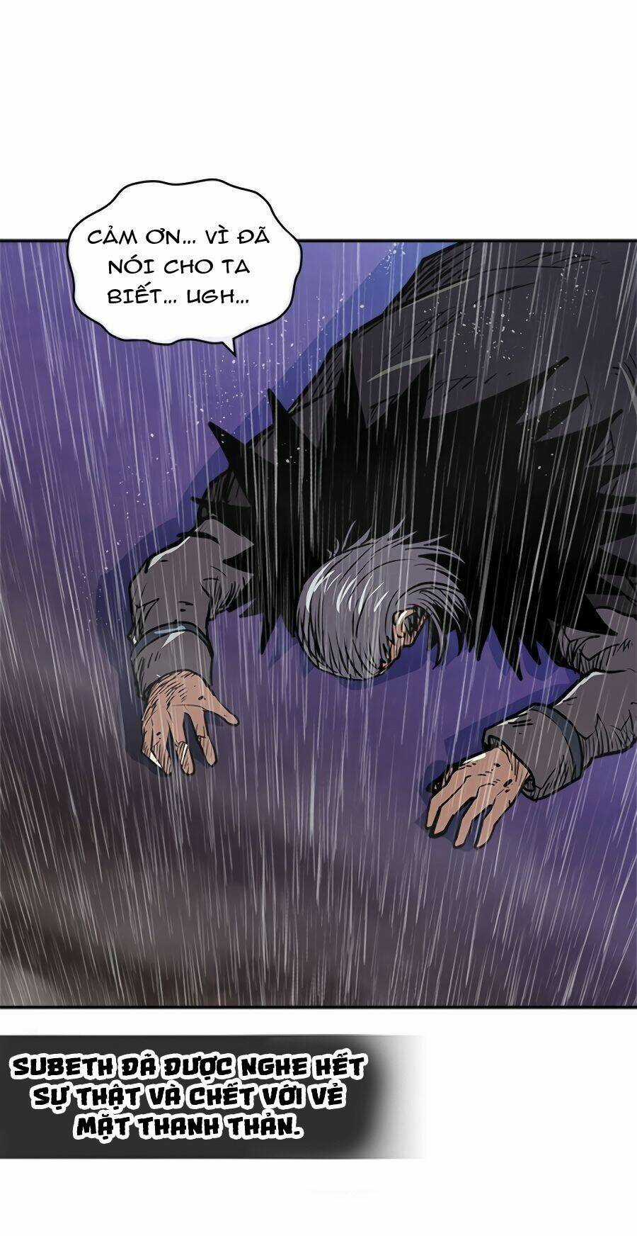 Chiến Binh Đến Từ Thế Giới Khác Chapter 133 trang 64