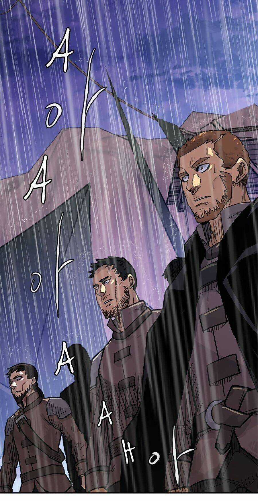 Chiến Binh Đến Từ Thế Giới Khác Chapter 133 trang 66