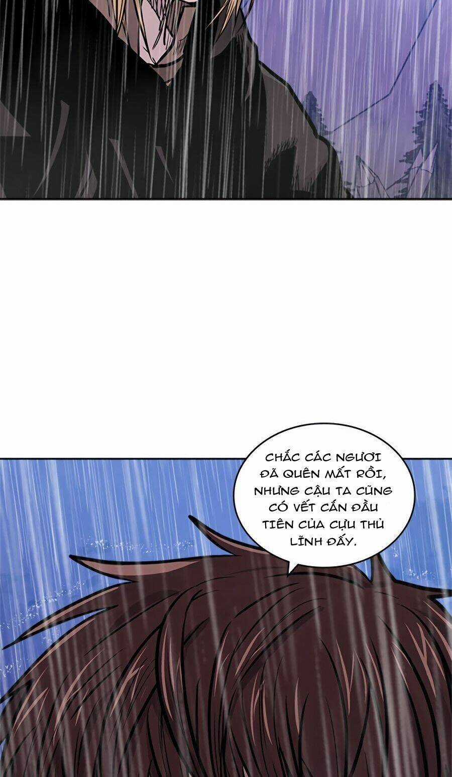 Chiến Binh Đến Từ Thế Giới Khác Chapter 133 trang 77