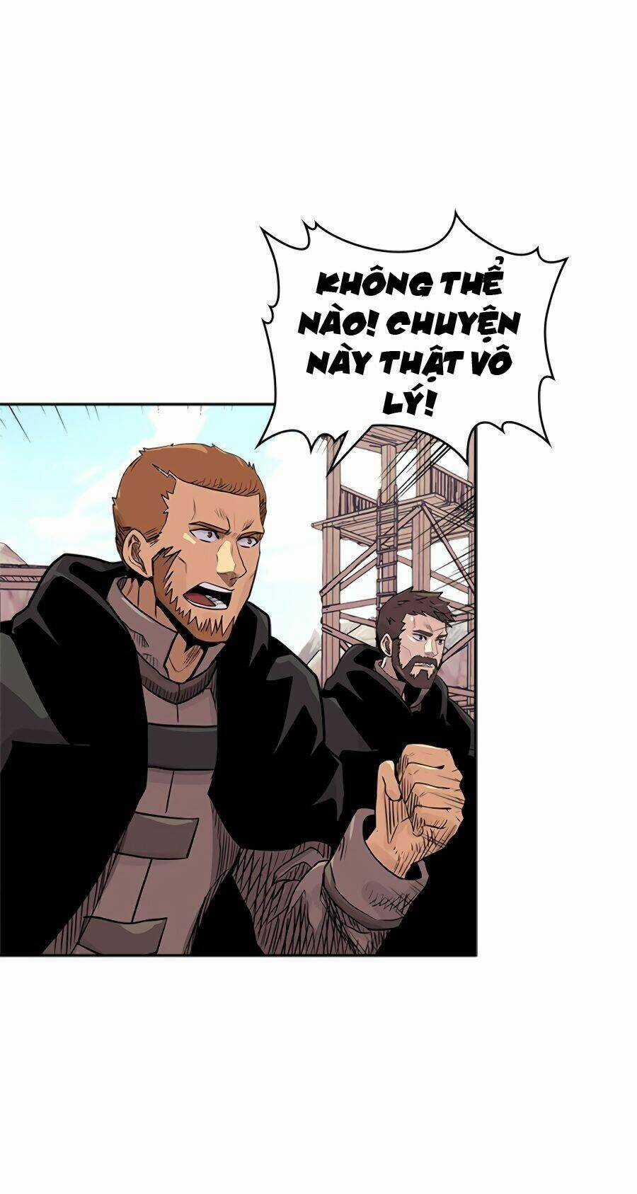 Chiến Binh Đến Từ Thế Giới Khác Chapter 134 trang 10