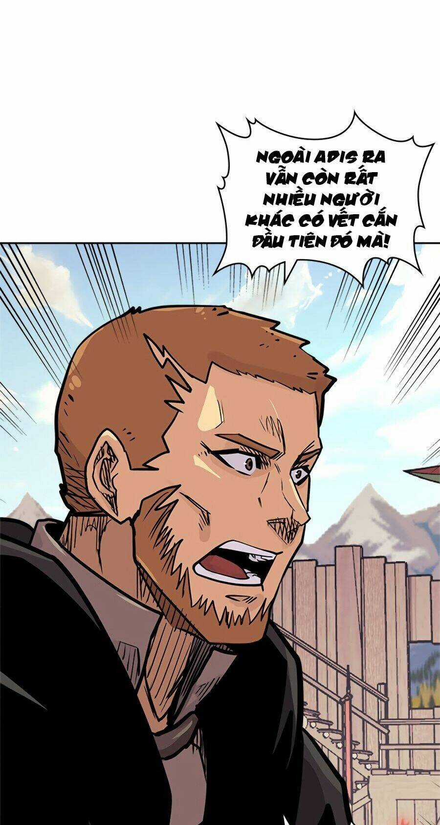 Chiến Binh Đến Từ Thế Giới Khác Chapter 134 trang 12