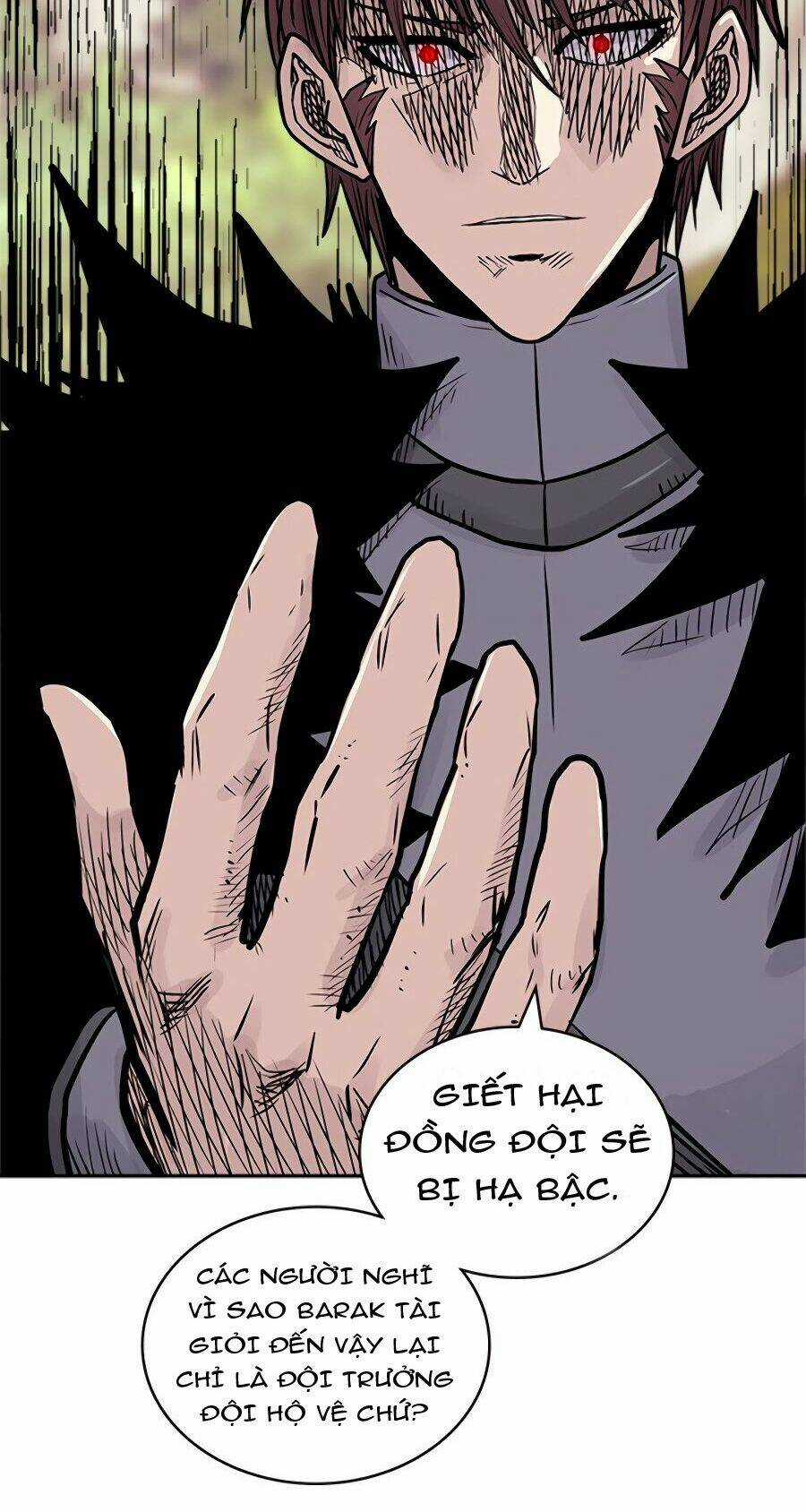 Chiến Binh Đến Từ Thế Giới Khác Chapter 134 trang 15