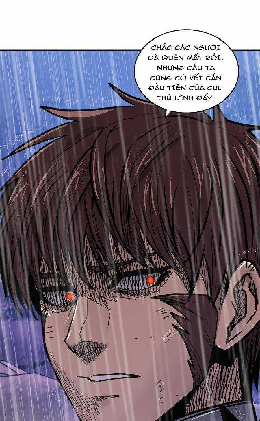 Chiến Binh Đến Từ Thế Giới Khác Chapter 134 trang 2